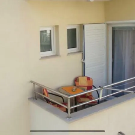 Aparthotel Buljubasic Makarská