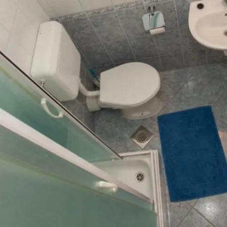 Aparthotel Buljubasic Makarská