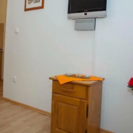 Buljubasic Makarská