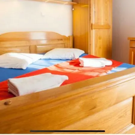 Aparthotel Buljubasic Makarská
