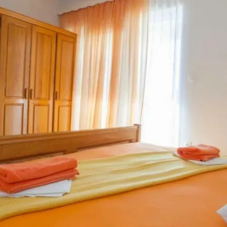 Buljubasic Aparthotel Makarská