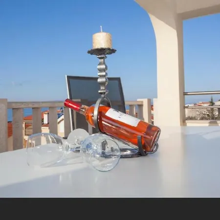 Buljubasic Apartment Makarska