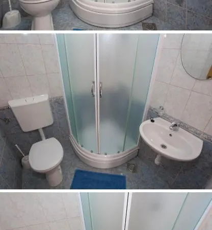 Buljubasic Apartment Makarska