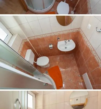 Buljubasic Apartment Makarska