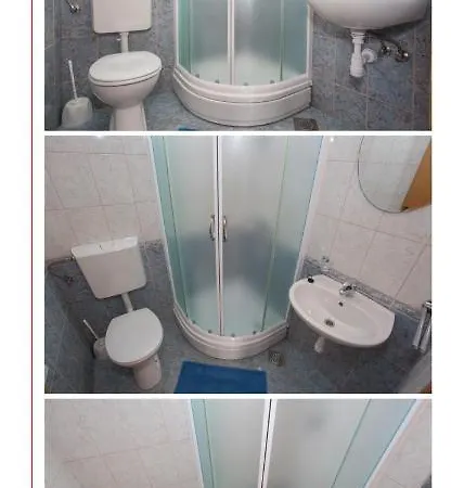 Buljubasic Apartment Makarska
