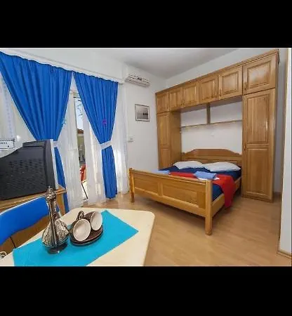 Buljubasic Apartment Makarska