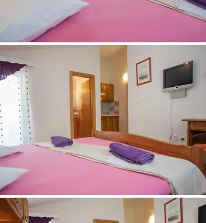 Buljubasic Apartment Makarska