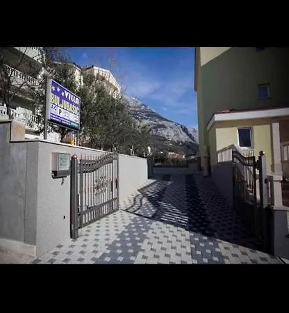 Apartment Buljubasic *