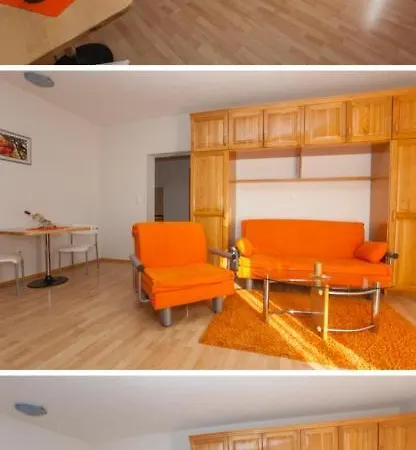 Buljubasic Apartment Makarska