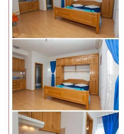 Buljubasic * Makarska