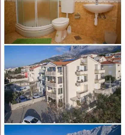 Buljubasic Apartment *