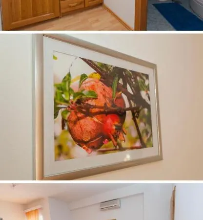 Apartment Buljubasic Makarska