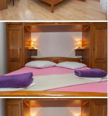 Buljubasic Apartment